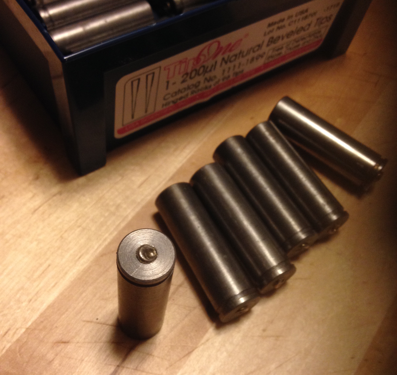 Illustration for article titled Plastic 3D-Printed Guns Just Got Bullets That Actually Work